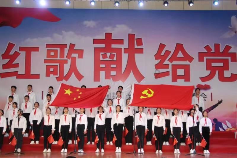 一个承诺